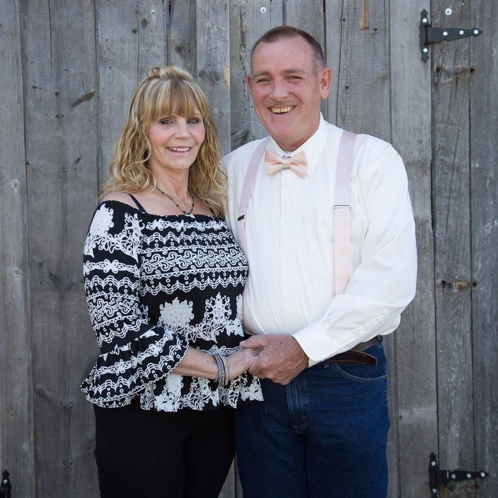 Meet your Posher, Karen